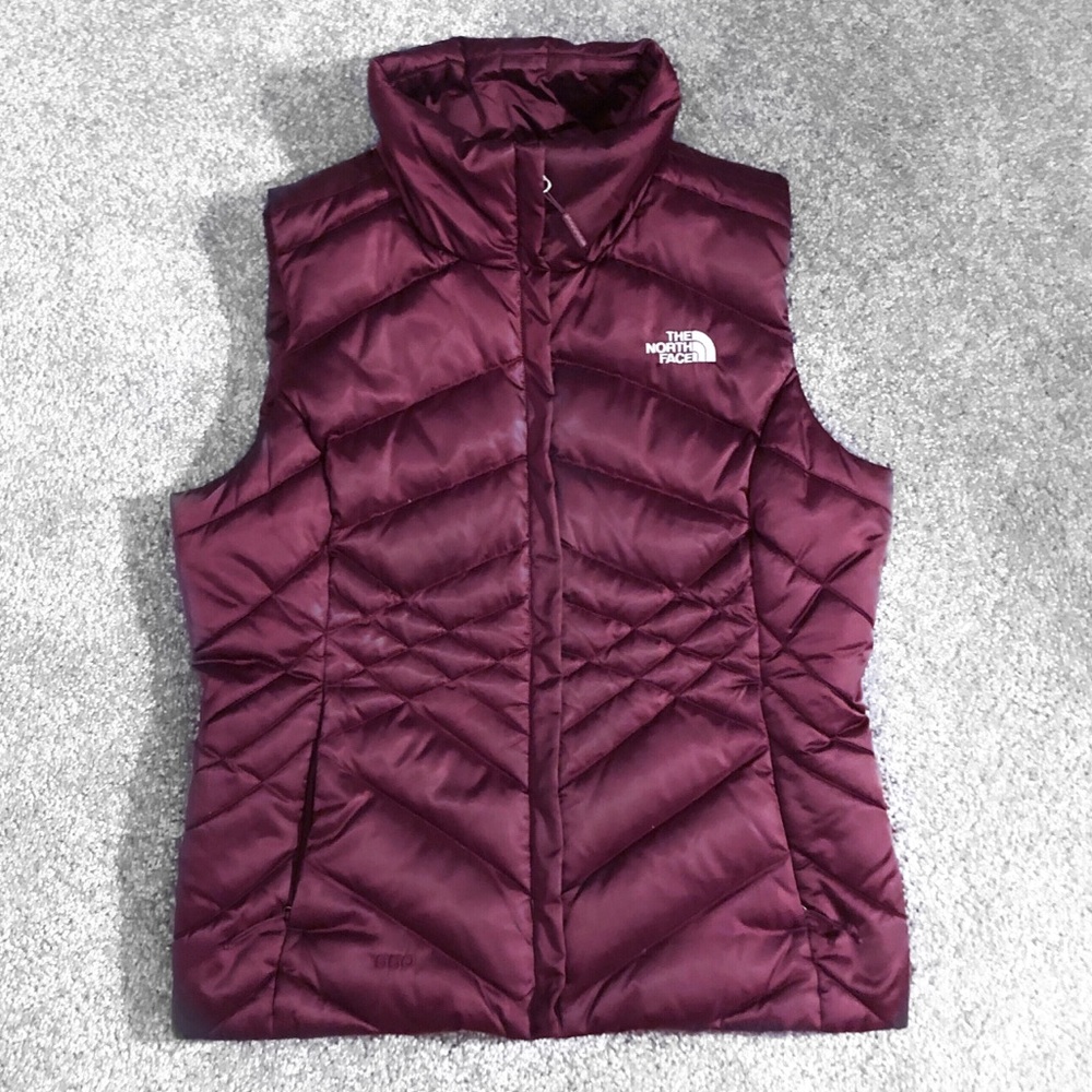 NorthFace Vest